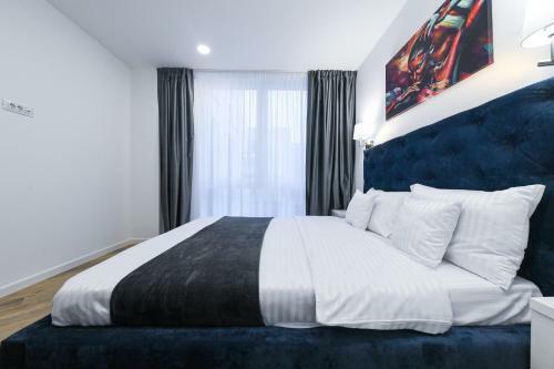 Apartamento The Central Park Residence