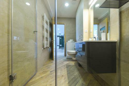 Apartamento The Central Park Residence