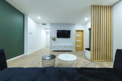Apartamento The Central Park Residence