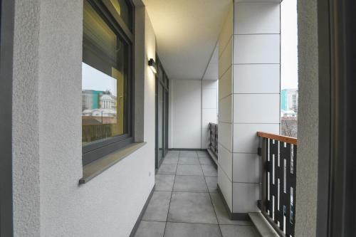 Apartamento The Central Park Residence
