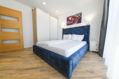 Apartamento The Central Park Residence