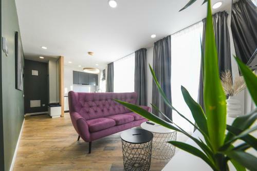Apartamento The Central Park Residence