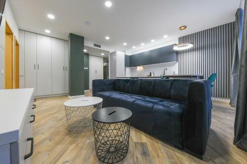 Apartamento The Central Park Residence