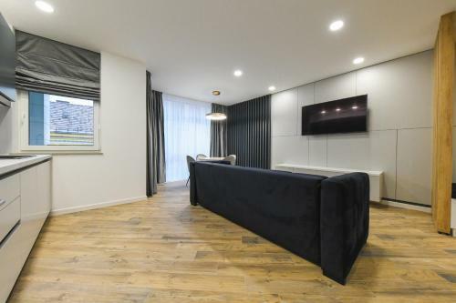 Apartamento The Central Park Residence