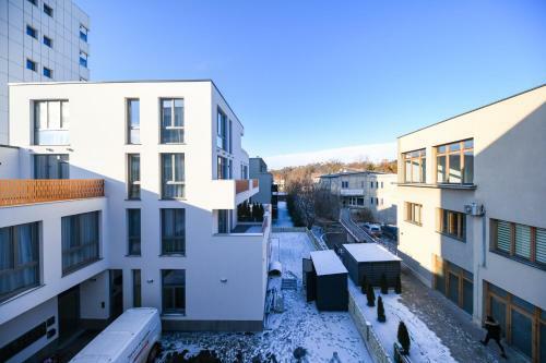 Apartamento The Central Park Residence