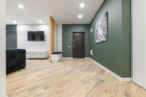 Apartamento The Central Park Residence