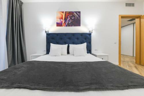 Apartamento The Central Park Residence