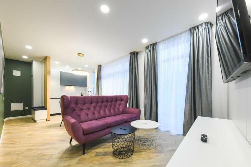 Apartamento The Central Park Residence