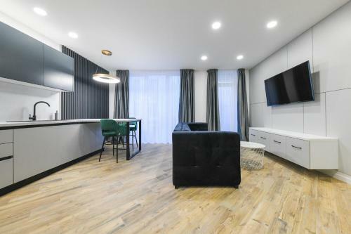 Apartamento The Central Park Residence