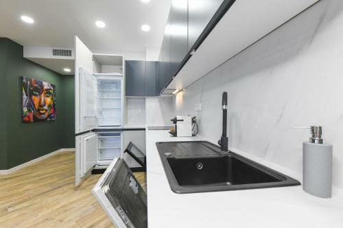 Apartamento The Central Park Residence