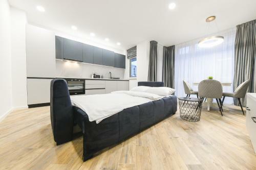 Apartamento The Central Park Residence