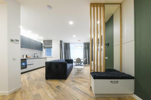Apartamento The Central Park Residence