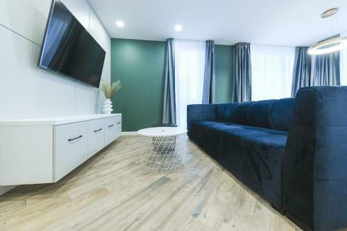 Apartamento The Central Park Residence