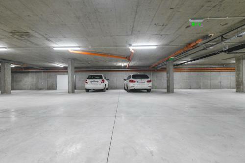 Apartamento The Central Park Residence