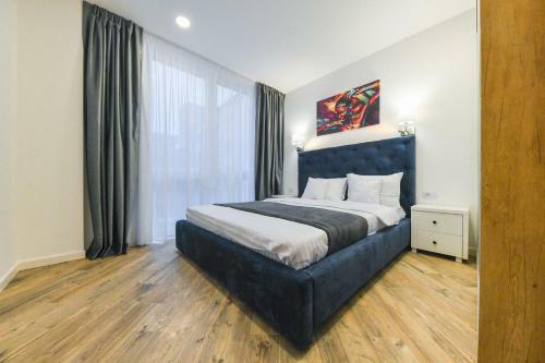 Apartamento The Central Park Residence