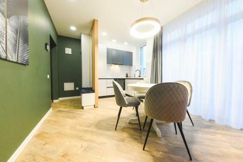 Apartamento The Central Park Residence