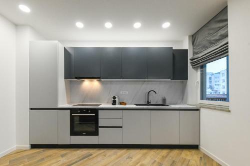 Apartamento The Central Park Residence