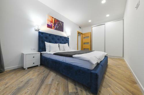 Apartamento The Central Park Residence