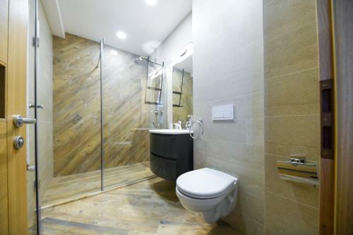Apartamento The Central Park Residence