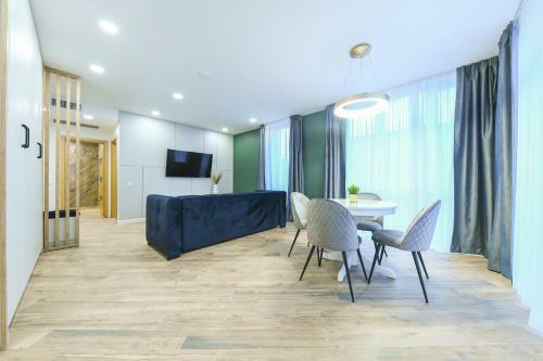 Apartamento The Central Park Residence