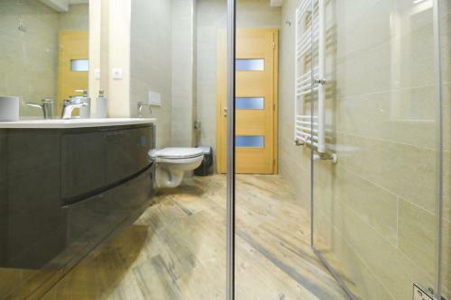 Apartamento The Central Park Residence