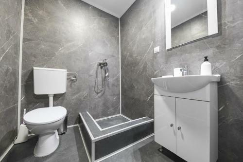 Apartamento Little Studio In The City Center