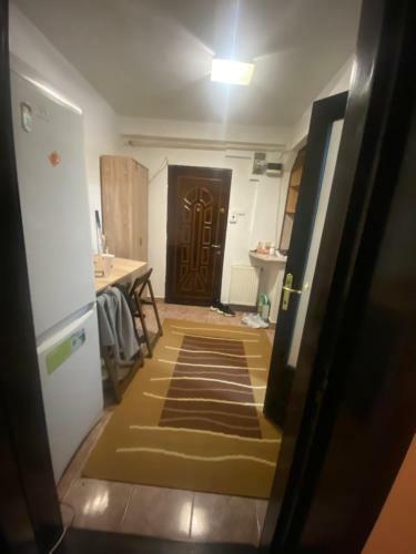 Apartament Cu O Camera