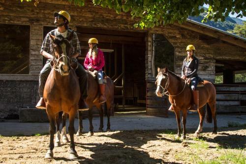 Hotel Natura Patagonia