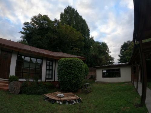 Bed & Breakfast Punto Rockstar Osorno