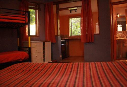 Apartamento El Jard�n Secreto-pisco Elqui