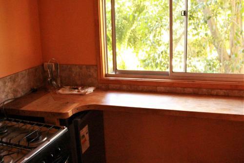 Apartamento El Jard�n Secreto-pisco Elqui