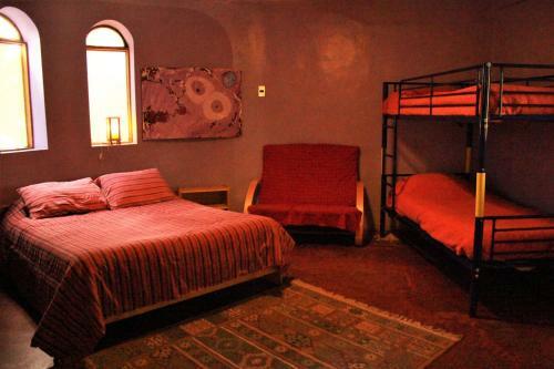 Apartamento El Jard�n Secreto-pisco Elqui