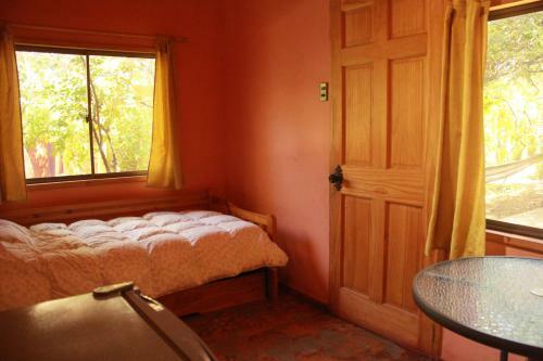 Apartamento El Jard�n Secreto-pisco Elqui