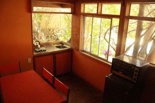 Apartamento El Jard�n Secreto-pisco Elqui