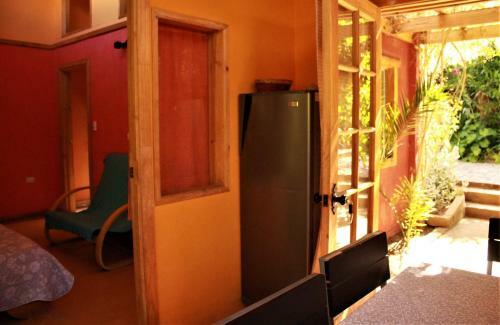 Apartamento El Jard�n Secreto-pisco Elqui