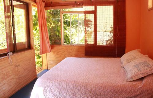 Apartamento El Jard�n Secreto-pisco Elqui