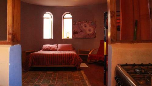 Apartamento El Jard�n Secreto-pisco Elqui
