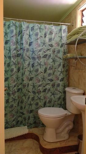 Apartamento El Jard�n Secreto-pisco Elqui
