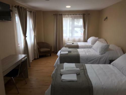 Gran Hotel Aysen