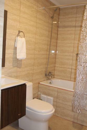 Apart Home Costanera