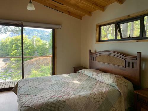 Apartamento Departamentos La Vasca