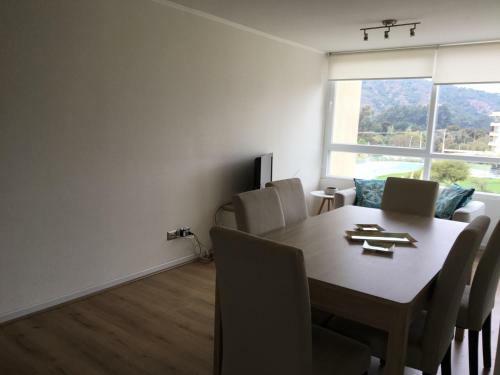 Apartamento Departamento Lomas De Papudo