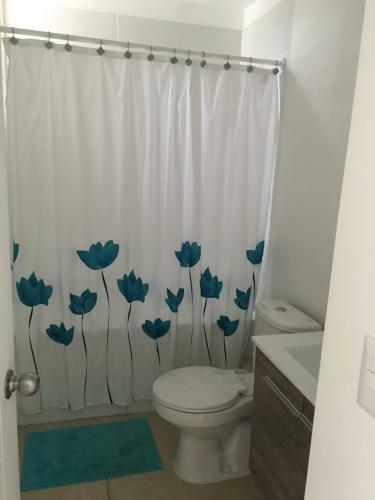 Apartamento Departamento Lomas De Papudo