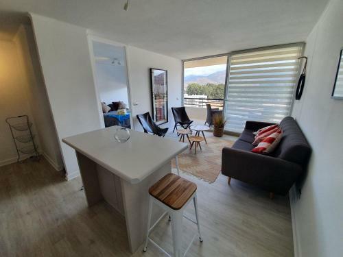 Apartamento Oceana Suites Papudo