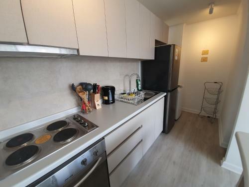 Apartamento Oceana Suites Papudo