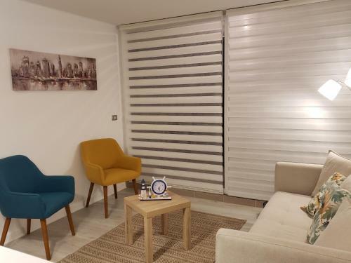Apartamento Departamento Alto Puyai