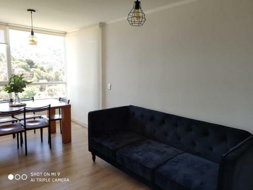 Apartamento Departamento Papudo