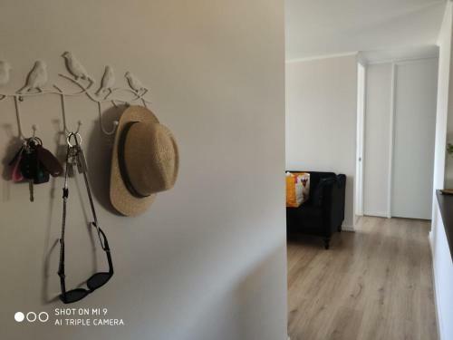 Apartamento Departamento Papudo