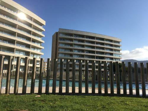Apartamento Departamento Papudo