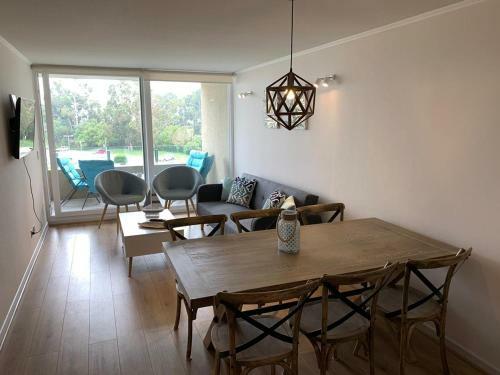 Apartamento Departamento Papudo